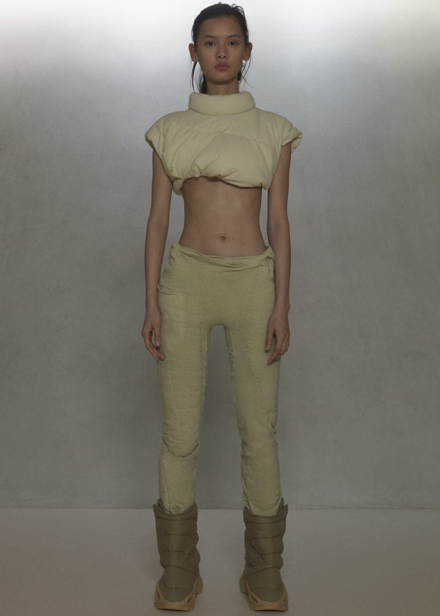 Yeezy season 8 on sale